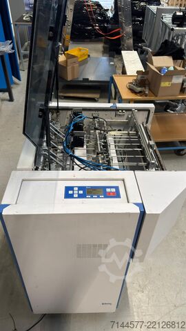 Bowe 310S2 Böwe Systec AG Bowe 310S2
