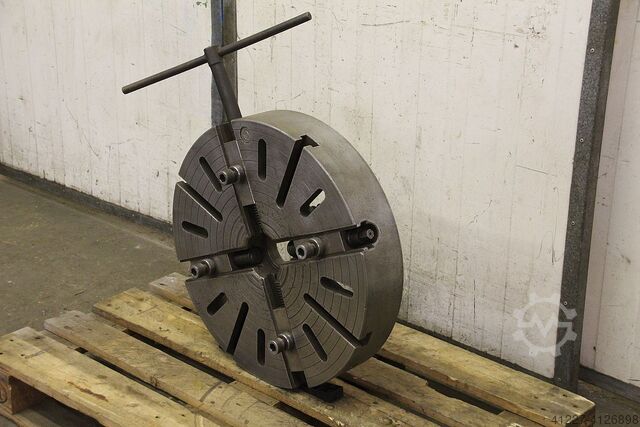 Planscheibe Forkardt Ø 610 mm