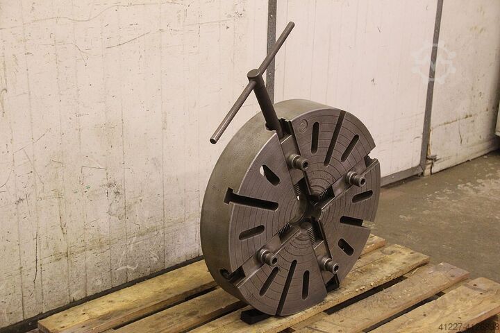 Planscheibe Forkardt Ø 610 mm