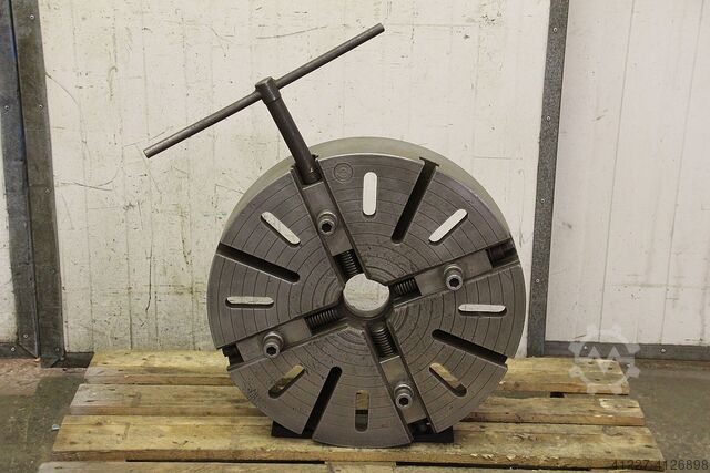 Planscheibe Forkardt Ø 610 mm