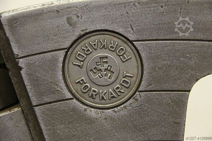 Planscheibe Forkardt Ø 610 mm