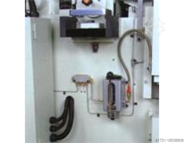 Double-Sided Planer WINTER DUOMAX 610 CE