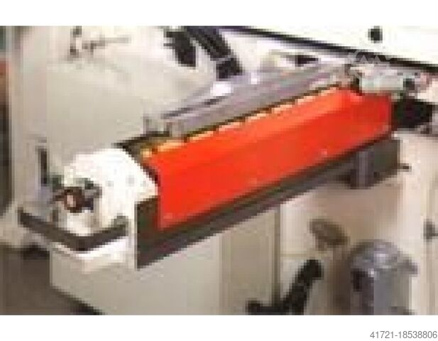 Double-Sided Planer WINTER DUOMAX 610 CE