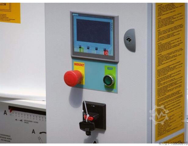 Hydraulische Brikettierpresse WINTER BP-60