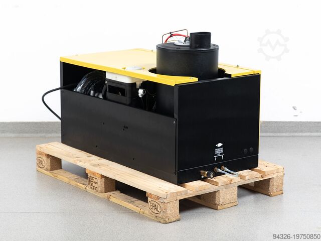 Kärcher HDS 9/14-4ST NEUE HEIZSPIRALE Kärcher HDS 9/14-4ST - NEW HEATING COIL