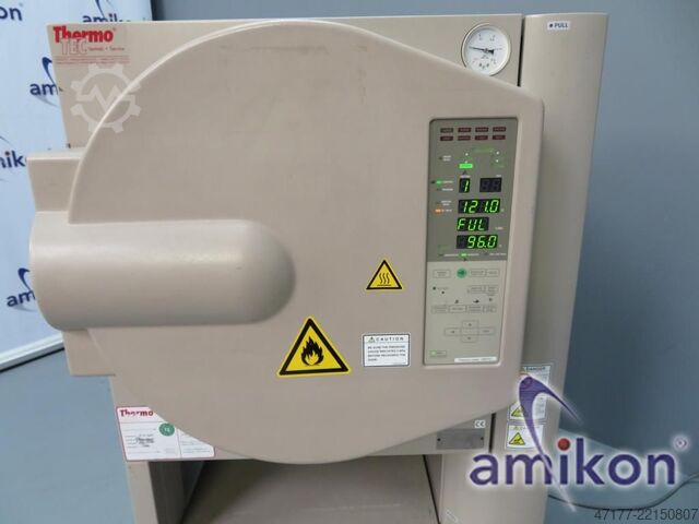 Stress test chamber Espec EHS-221M