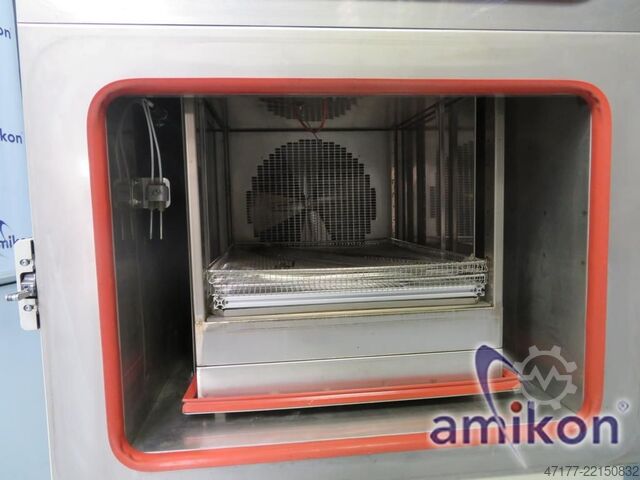 Shock test chamber Vötsch VT 7012 S3