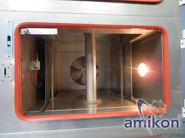 Shock test chamber Vötsch VT 7012 S3