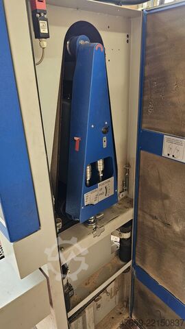 Wide Belt Sander HOUFEK 