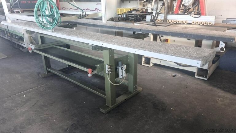 Window & Door Assembly Workbench  