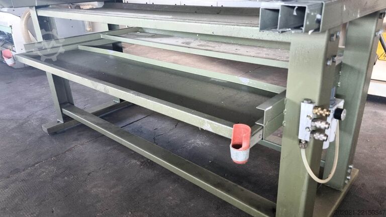 Window & Door Assembly Workbench  