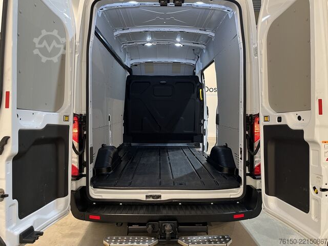 Panel van Ford Transit 350 2.0 TDCI L2H3 Trend RWD / Trekhaak ...