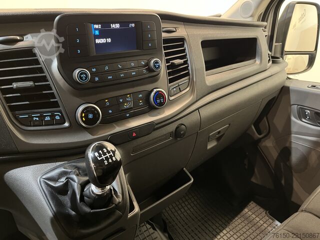 Panel van Ford Transit 350 2.0 TDCI L2H3 Trend RWD / Trekhaak ...