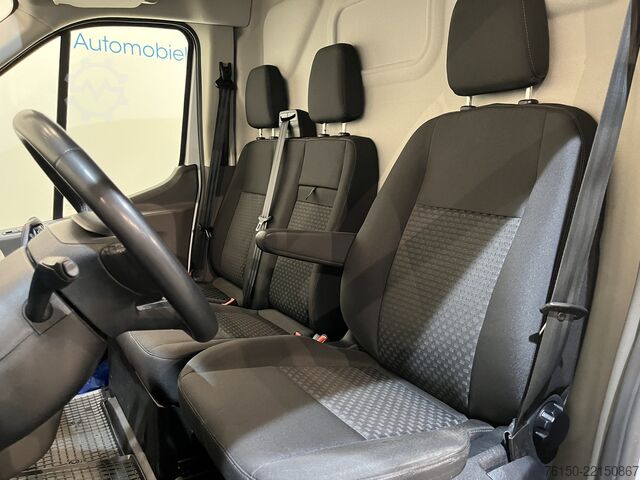 Panel van Ford Transit 350 2.0 TDCI L2H3 Trend RWD / Trekhaak ...