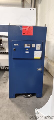 Punching machine TRUMPF 3000-1300 (S11) średni format 1250/2500