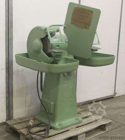 Bench grinder Elbtalwerk ESD400