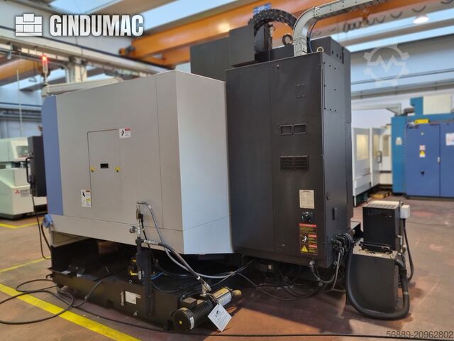 DOOSAN  MYNX 7500 DOOSAN MYNX 7500