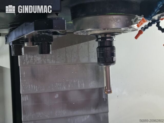 DOOSAN  MYNX 7500 DOOSAN MYNX 7500