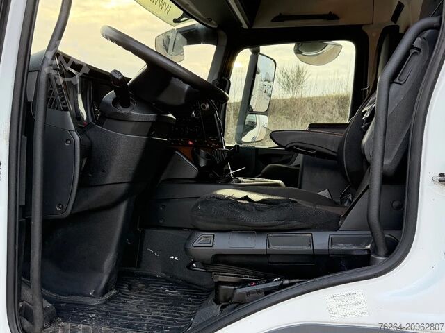 Suitcase Mercedes-Benz Actros 2124 EURO6