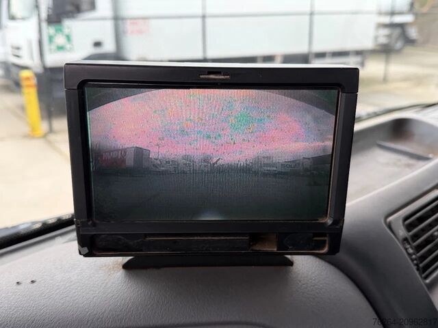 Hook arm system DAF LF 45.170 HAAKSYSTEEM