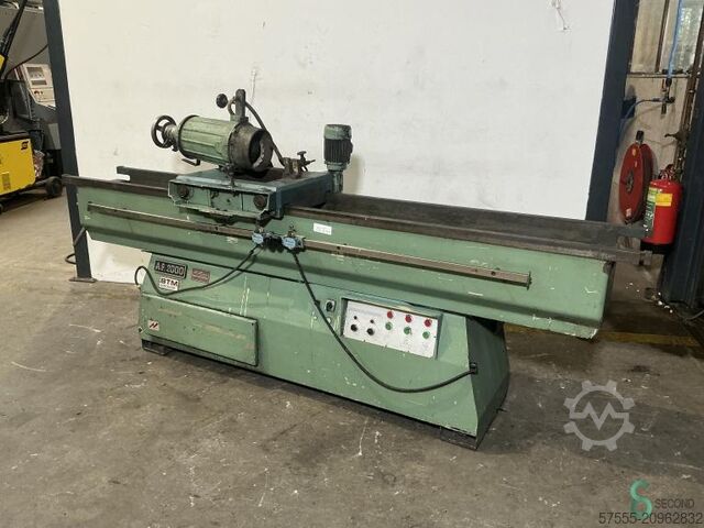 Surface grinders  BTM AF.2000  