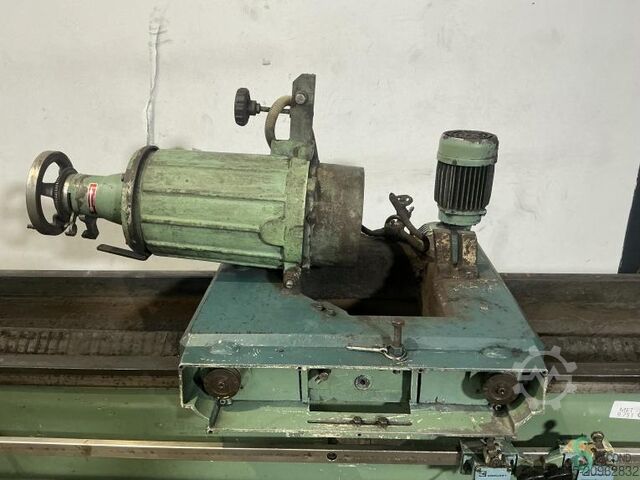 Surface grinders  BTM AF.2000  