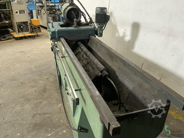 Surface grinders  BTM AF.2000  
