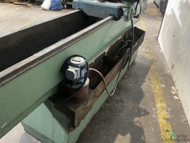 Surface grinders  BTM AF.2000  