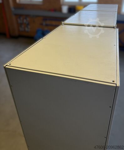 Frequency converter 630kW Schneider MX eco 4V630