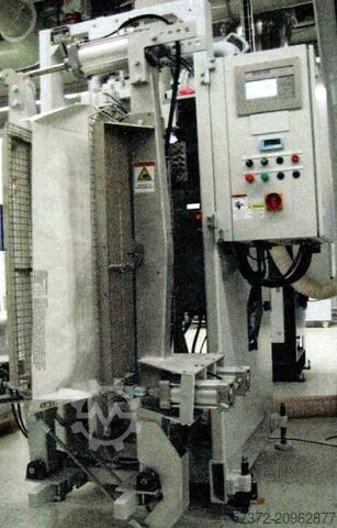 Bagging Machine Haver & Boecker Testpacker