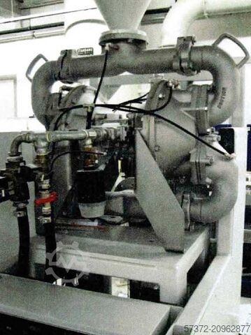 Bagging Machine Haver & Boecker Testpacker