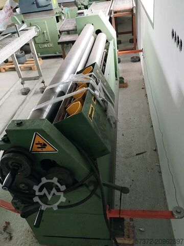 Rolling Mill Fasti ASI/M 2,15x130