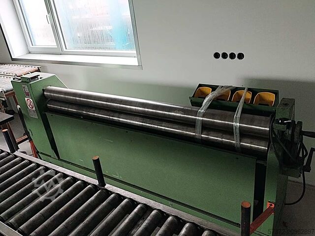 Rolling Mill Fasti ASI/M 2,15x130