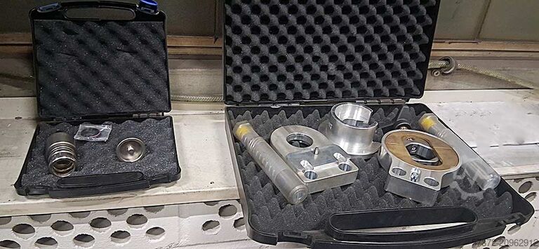 Robot Welding System Severt MIG/MAG