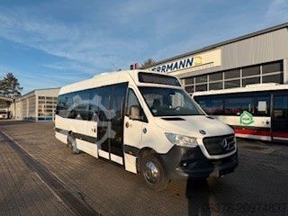Minibus MERCEDES-BENZ Mercedes Benz Sprinter Altas Cityline L