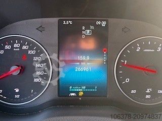 Minibus MERCEDES-BENZ Mercedes Benz Sprinter Altas Cityline L