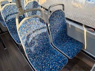 Minibus MERCEDES-BENZ Mercedes Benz Sprinter Altas Cityline L