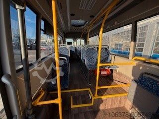 Minibus MERCEDES-BENZ Mercedes Benz Sprinter Altas Cityline L