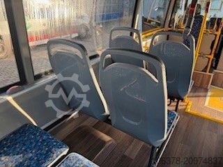 Minibus MERCEDES-BENZ Mercedes Benz Sprinter Altas Cityline L