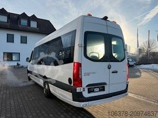 Minibus MERCEDES-BENZ Mercedes Benz Sprinter Altas Cityline L