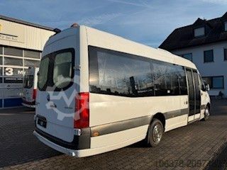 Minibus MERCEDES-BENZ Mercedes Benz Sprinter Altas Cityline L