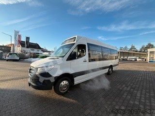Minibus MERCEDES-BENZ Mercedes Benz Sprinter Altas Cityline L