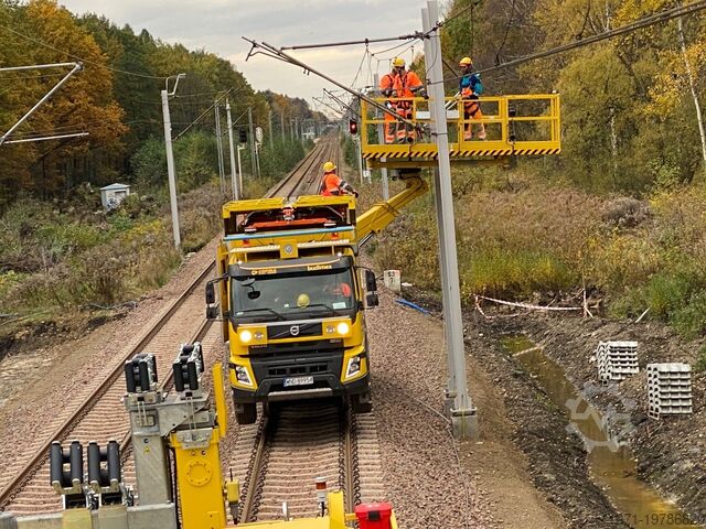 Mobilkran Copma Polska ZDS 5 8x4