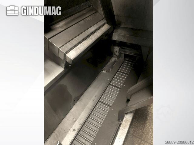 HAAS SL-20HE HAAS SL-20HE