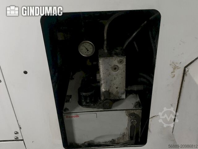 HAAS SL-20HE HAAS SL-20HE