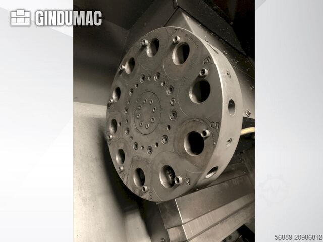 HAAS SL-20HE HAAS SL-20HE