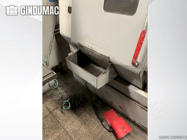 HAAS SL-20HE HAAS SL-20HE