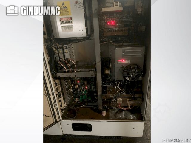 HAAS SL-20HE HAAS SL-20HE