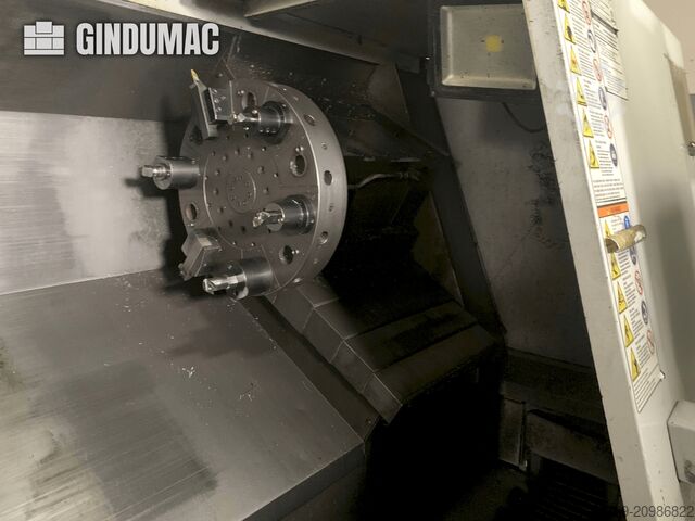 HAAS HAAS SL-30HE HAAS HAAS SL-30HE