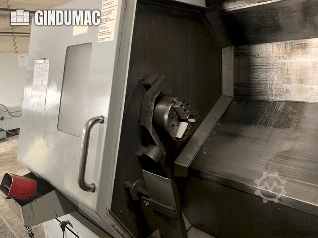 HAAS SL-30TBHE HAAS SL-30TBHE